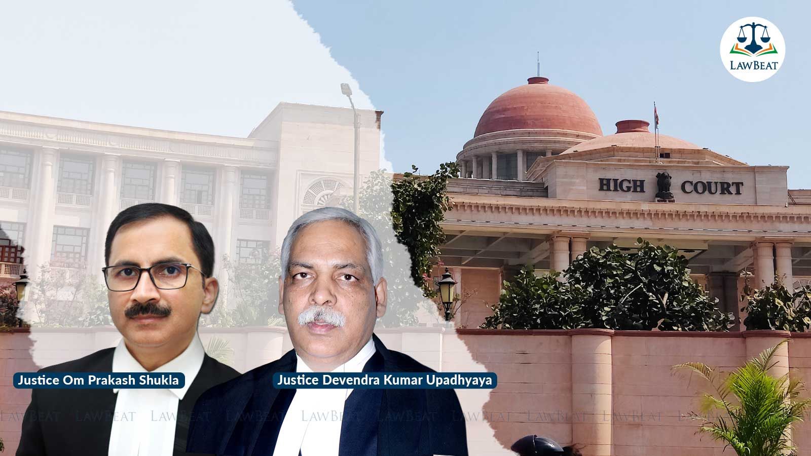 Allahabad HC says married daughters eligible for compassionate appointment under UP Co-Op Society Service Regulations, 1975 Allahabad HC says married daughters eligible for compassionate appointment under UP Co-Op Society Service Regulations, 1975